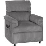 Massage Electric Recliner Chair with Quiet Motor