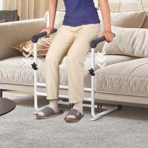 Adjustable Stand Assist Aid for Seniors and Disabled
