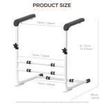 Adjustable Stand Assist Aid for Seniors and Disabled