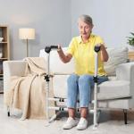 Horilorn Adjustable Stand Assist for Seniors