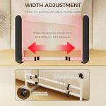 Adjustable Stand Assist Aid for Seniors and Disabled