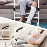 Horilorn Adjustable Stand Assist for Seniors