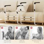 Adjustable Stand Assist Aid for Seniors and Disabled