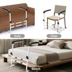 Horilorn Adjustable Stand Assist for Seniors