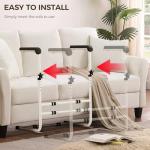 Adjustable Stand Assist Aid for Seniors and Disabled