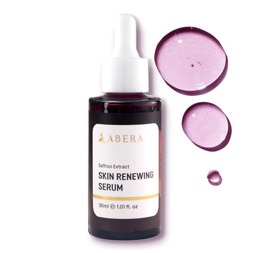 Saffron Serum for Melasma and Anti-Aging 1.01 Fl Oz