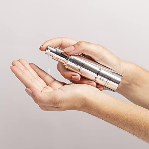 MAX Multi-Peptide Facial Serum for Youthful Skin