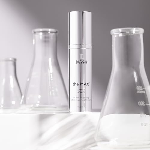 MAX Multi-Peptide Facial Serum for Youthful Skin