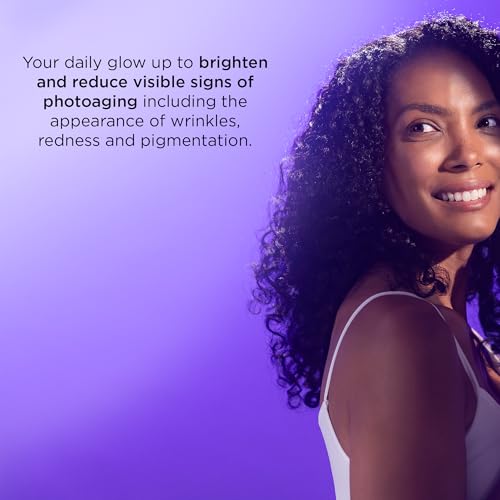 ILUMA Brightening Serum for Even Skin Tone