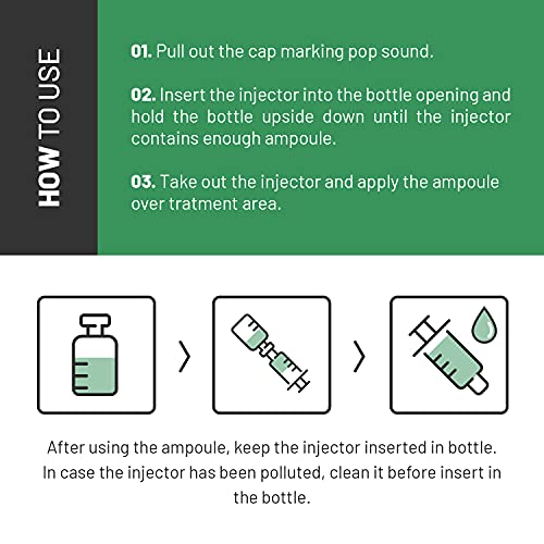 BRÜUN SC - Stem Cell Serum Ampoule for Skin