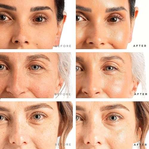 Illuminate & Firm: Infrared Facial Kit