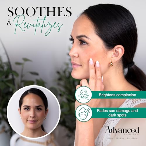 Vitamin C E Ferulic Acid Serum for Glowing Skin