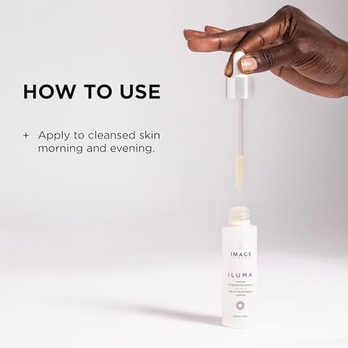 ILUMA Brightening Serum for Even Skin Tone