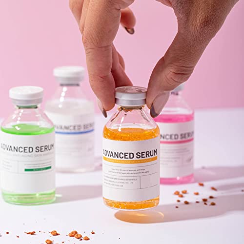 BRÜUN SC - Stem Cell Serum Ampoule for Skin