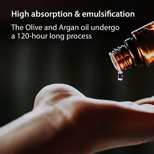 BLITHE Gold Apricot Glass Skin Serum 1.68 Fl Oz