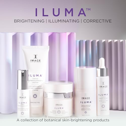 ILUMA Brightening Serum for Even Skin Tone