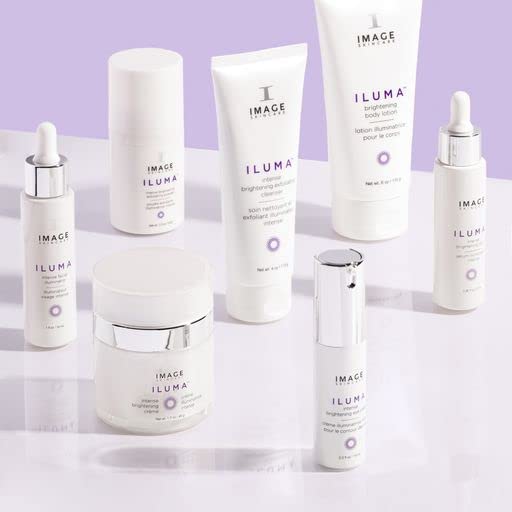 ILUMA Brightening Serum for Even Skin Tone