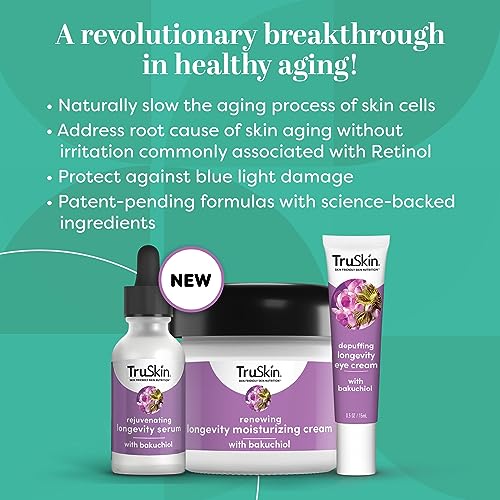 Rejuvenating Bakuchiol Serum with Stem Cells