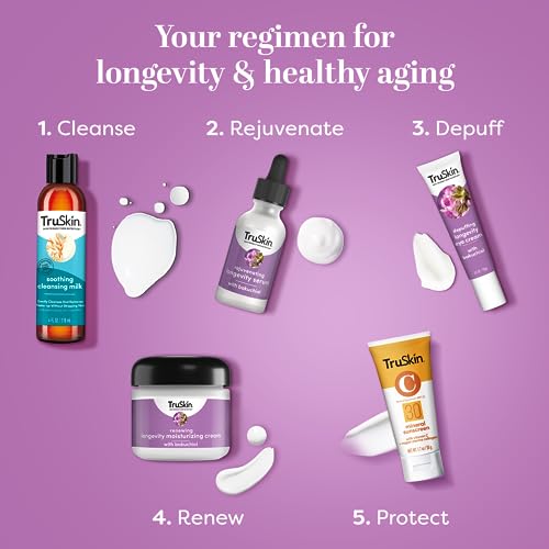 Rejuvenating Bakuchiol Serum with Stem Cells