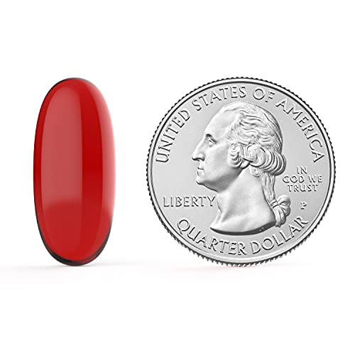 Kori Omega 3 Krill Oil Softgels - 1200mg