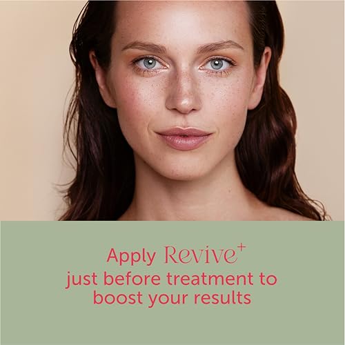 Red Light Therapy Serum for Wrinkle Reduction