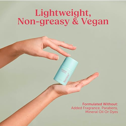 Red Light Therapy Serum for Wrinkle Reduction