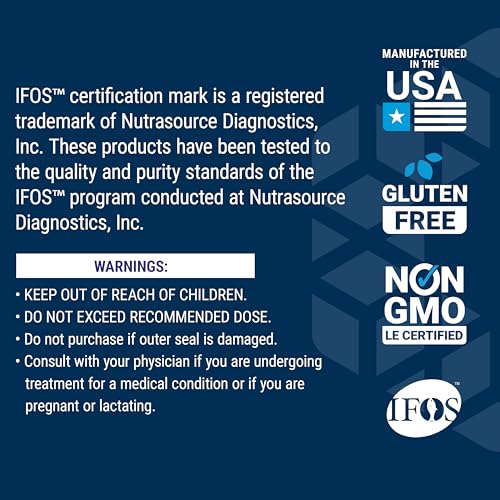 Omega-3 EPA/DHA Fish Oil with Olive Extract