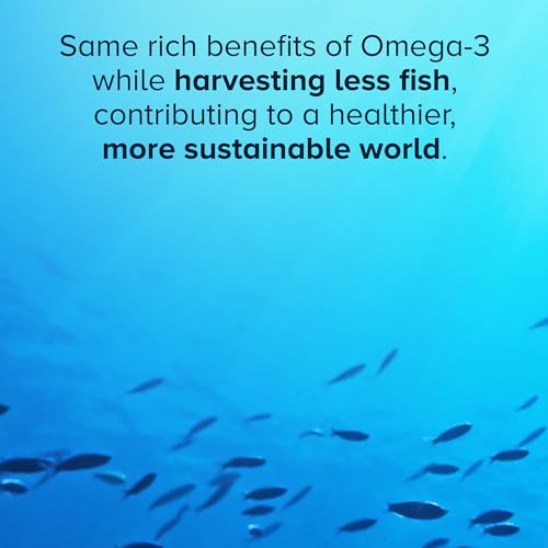 Omega 3 Krill & Fish Oil Complex, 90 Count