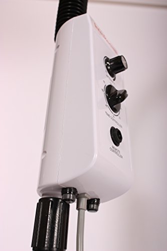 K.S. Choi Corp Infrared Heat Lamp 110V - Korean-made