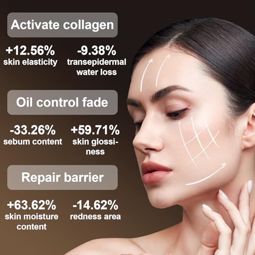 Portable Rechargeable Red Light Therapy Face Mask