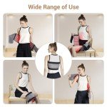 Comfytemp Infrared Red Light Therapy Belt for Pain Relief