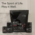 Antarctic Krill Oil Omega 3 Softgels 1000mg