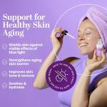Rejuvenating Bakuchiol Serum with Stem Cells
