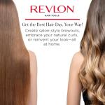 REVLON Infrared Hair Dryer | 1875 Watts, Ultimate Shine