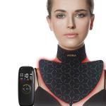 Avorla Portable Infrared LED Facial Therapy Mask