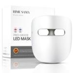 HIME SAMA 8 Color LED Face Mask