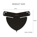 Avorla Portable Infrared LED Facial Therapy Mask