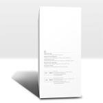 Wireless LED Face Mask for Anti-Aging Therapy