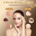 8-Color LED Red Light Therapy Face Mask