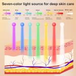 Avorla Beauty LED Light Mask for Skin Care