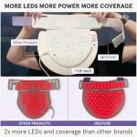 iRestore LED Neck & Chest Anti-Aging Mask