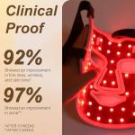 Avorla Beauty LED Light Mask for Skin Care