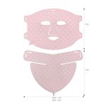 Avorla Beauty LED Light Mask for Skin Care