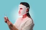 Beautimate LED Light Therapy Face Mask for Skin