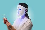 Beautimate LED Light Therapy Face Mask for Skin