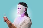 Beautimate LED Light Therapy Face Mask for Skin
