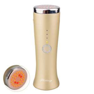 Pretticip Red Light Therapy Skin Tightening Wand