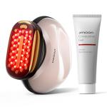 JMOON Microcurrent Red Light Facial Device