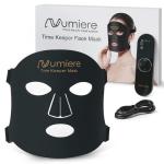 Numiere Time Keeper LED Face Mask – Multi-Wavelength Skincare Device