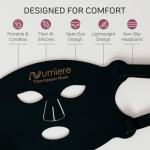 Numiere Time Keeper LED Face Mask – Multi-Wavelength Skincare Device